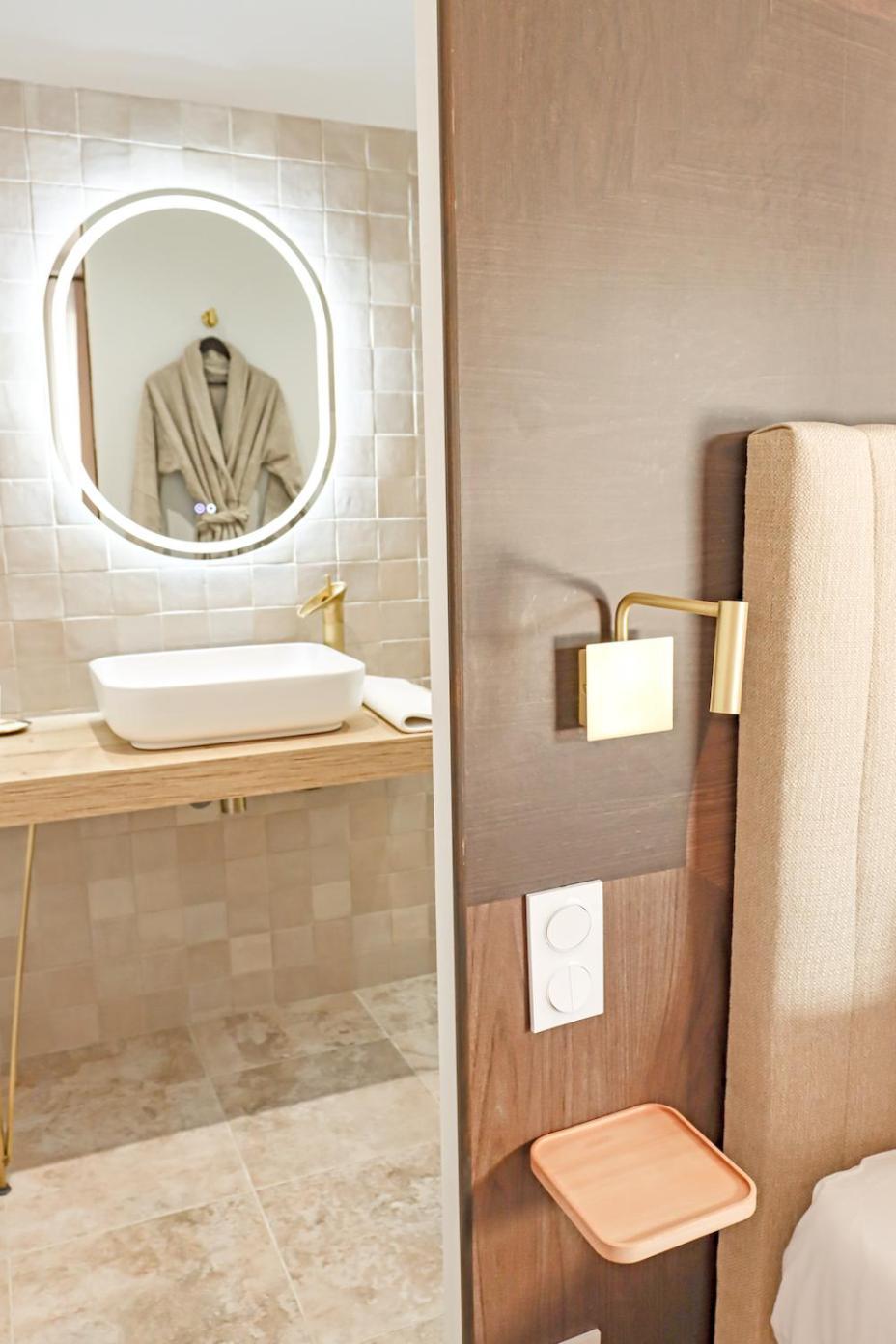 Les Gites De Laure - L'Eden Romantique, Chambres Hotes, Spa Prive, Couloir De Nage, Adults Only Malves-en-Minervois Exteriör bild