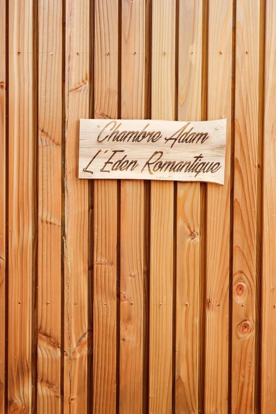 Les Gites De Laure - L'Eden Romantique, Chambres Hotes, Spa Prive, Couloir De Nage, Adults Only Malves-en-Minervois Exteriör bild