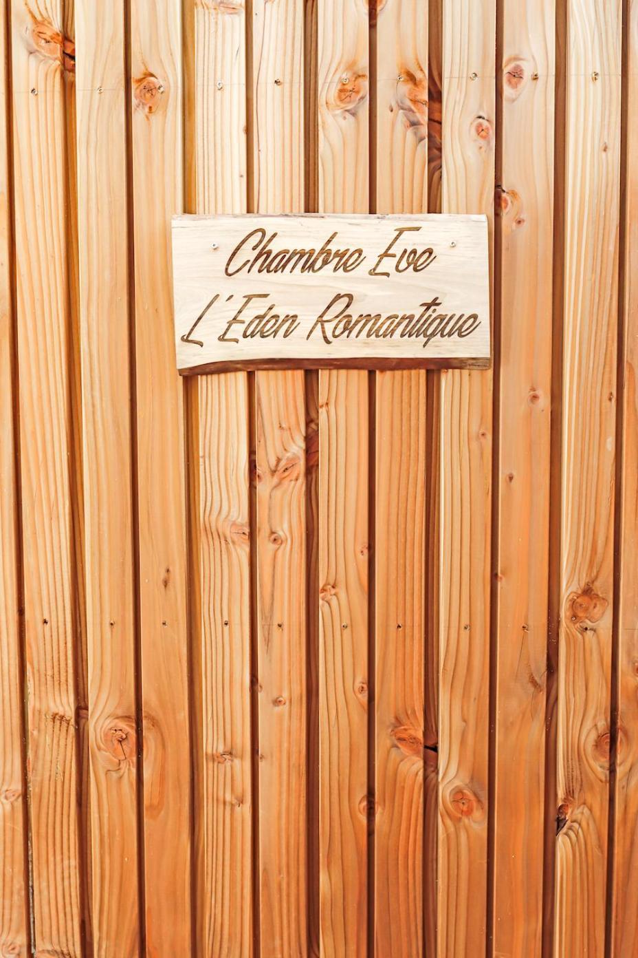Les Gites De Laure - L'Eden Romantique, Chambres Hotes, Spa Prive, Couloir De Nage, Adults Only Malves-en-Minervois Exteriör bild